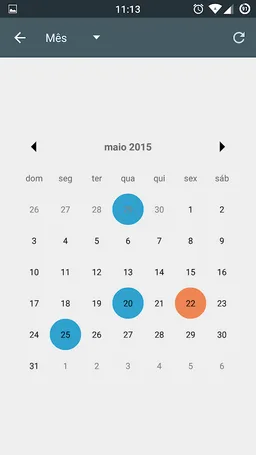 Gerenciador de Estúdios screenshot 2