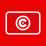 Cartão Continente icon