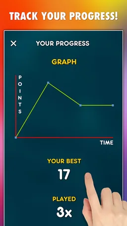 Synonyms Game screenshot 6