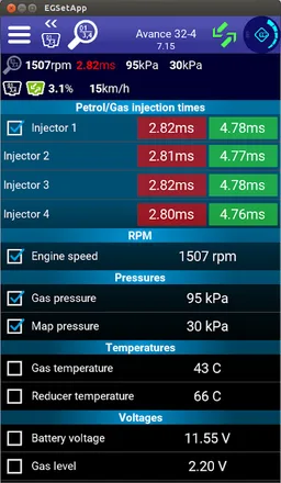 EG Movi screenshot 4