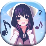 Anime Ringtones and Message Tones icon