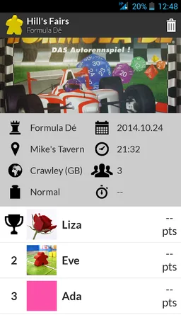 rankade screenshot 9