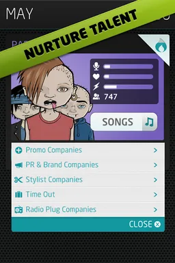 Music Inc screenshot 3