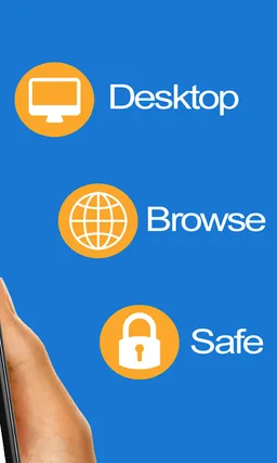 Desktop FullScreen Web Browser screenshot 4