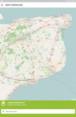 Kent Connected screenshot 5