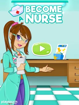 Become a Nurse screenshot 5