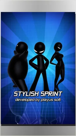 Stylish Sprint screenshot 7
