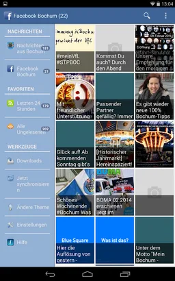 Bochum screenshot 14