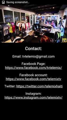 TeleMix screenshot 7