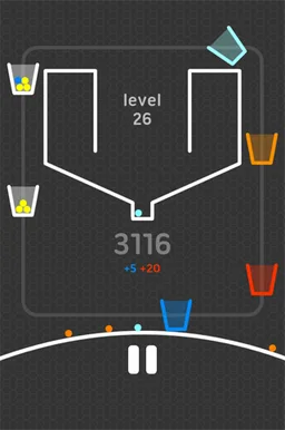 100 Balls+ screenshot 6