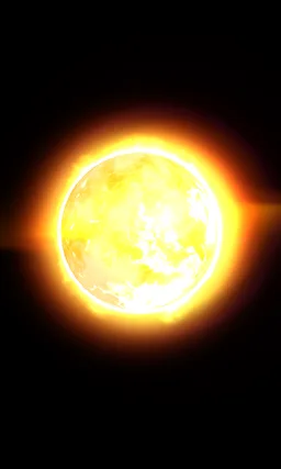 Hot Sun 3D Live Wallpaper Free screenshot 11