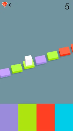 Super Jump Box screenshot 3