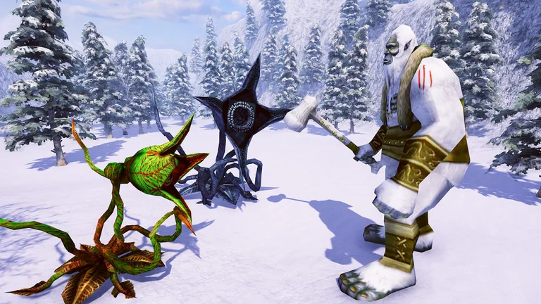 Carnivorous Plant Simulator screenshot 3