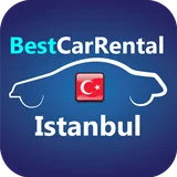 Istanbul Car Rental, Turkey icon
