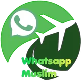 Muslim Chat icon
