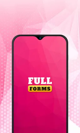 Full Forms screenshot 1