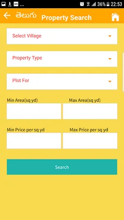 mana amaravati screenshot 10
