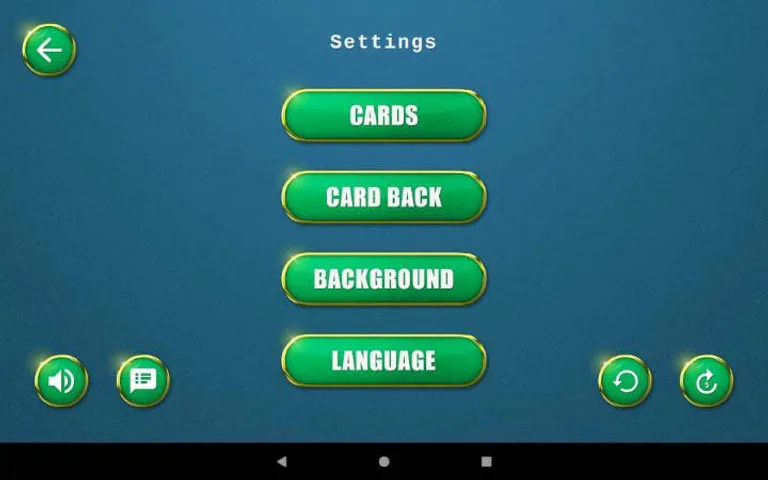 King or Ladies preference screenshot 14