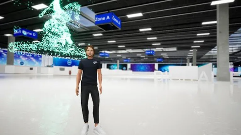 Digital Expo Center screenshot 3
