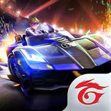 Garena Speed Drifters icon