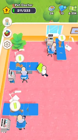 My Perfect Pet Hotel screenshot 15