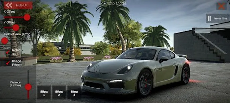 European Luxury Cars screenshot 10