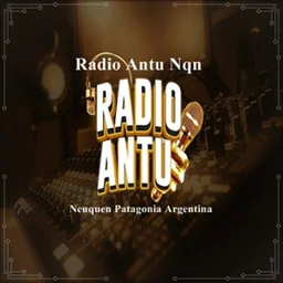 Radio Antu Nqn screenshot 1