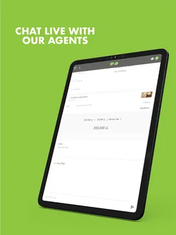 Zaatar w Zeit screenshot 10