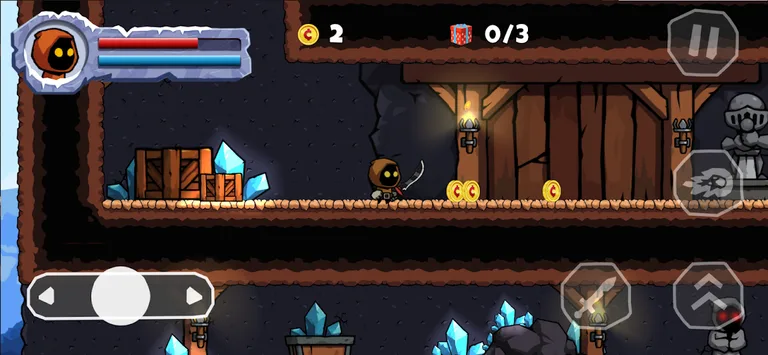 Emtech Game screenshot 3