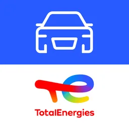 Services - TotalEnergies icon