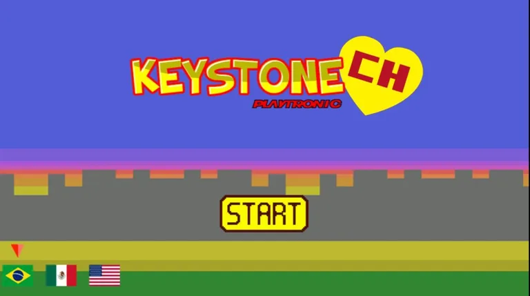 Keystone CH screenshot 1
