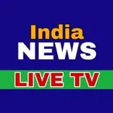 News live -Watch India Live Breaking News Aap icon