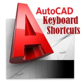 Autocad Shortkeys icon