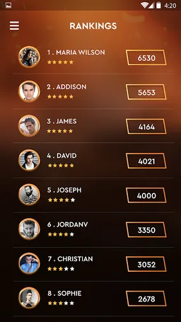 Showdown Of Generals screenshot 4