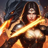 Clash of Queens: Legacy icon