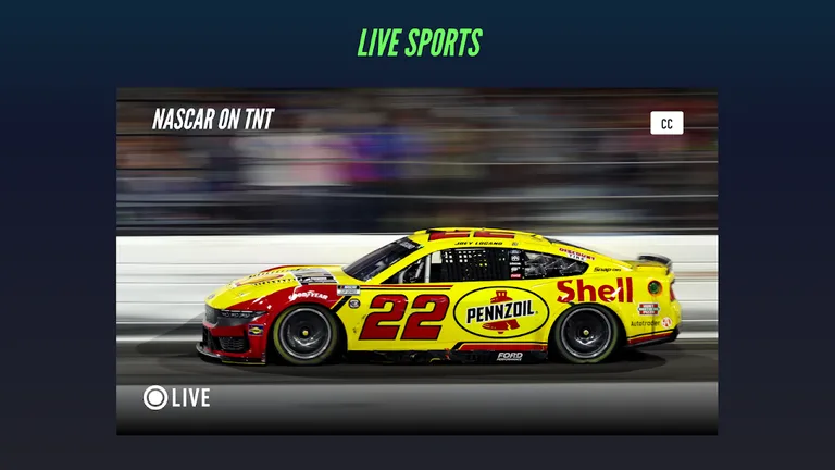 Watch TNT screenshot 19