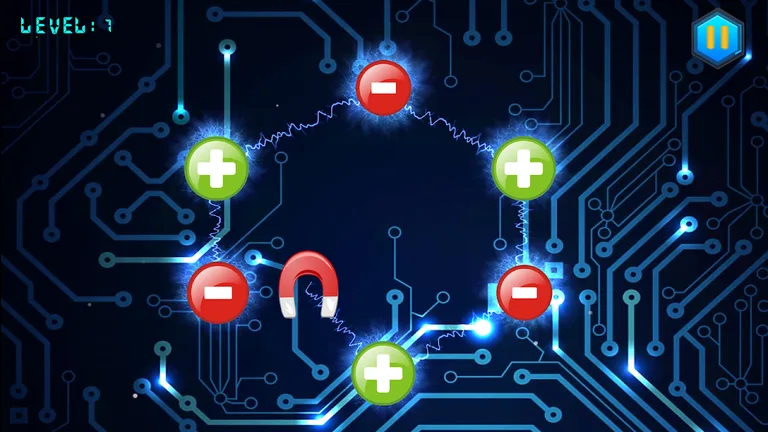 Energy Mania - Turn on Logic screenshot 2