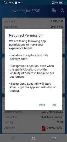 Driver A1 Humsafar screenshot 5