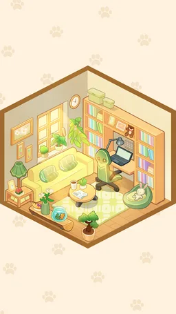 Cozy Home: Dream Storage Box screenshot 8