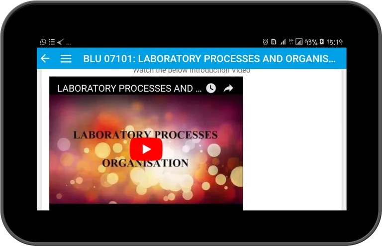 Costom Moodle screenshot 5
