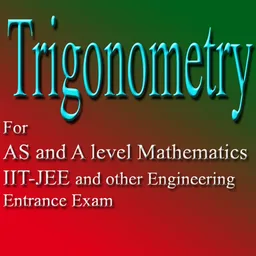 Trigonometry full icon