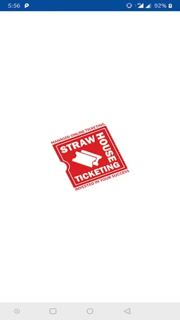 Straw House Ticketing screenshot 2