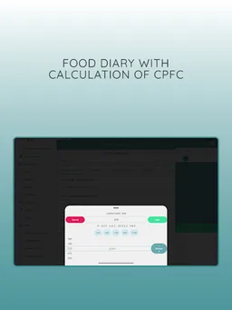 Diabetes screenshot 10