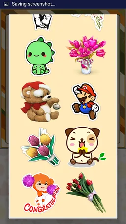 Congratulations Greeting Maker screenshot 6