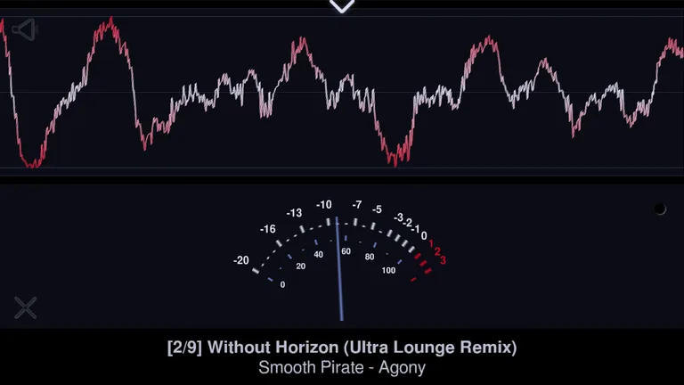 Neutron Music Player (Eval) screenshot 10