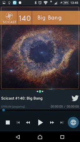 PodStore - Podcast Player screenshot 5