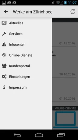WaZApp screenshot 11