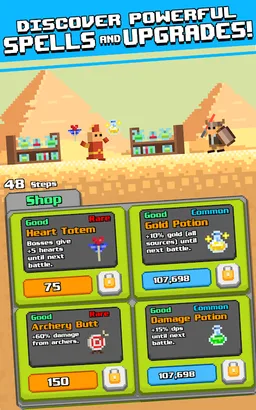 Idle Armies screenshot 10