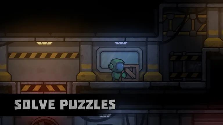 Dead Station screenshot 4