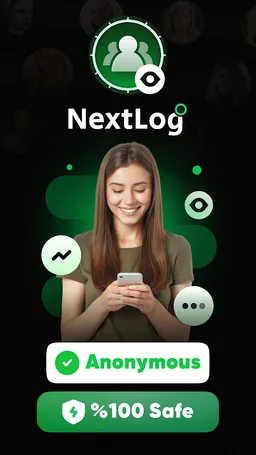 NextLog screenshot 1